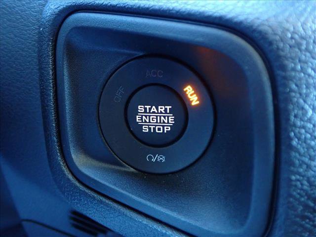 New 2026 Jeep Wrangler Willys image 22