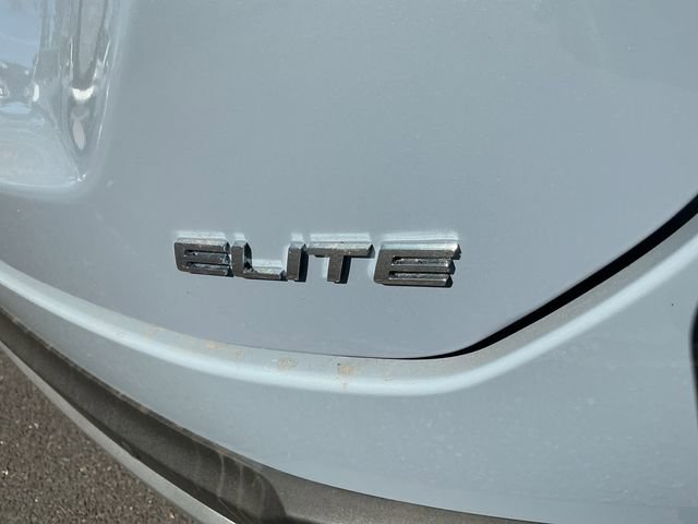 Used 2024 Honda Pilot Elite image 34