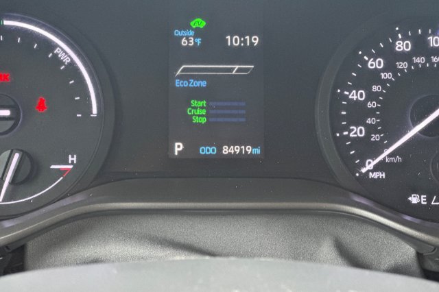 Certified 2022 Toyota Sienna LE FWD image 31
