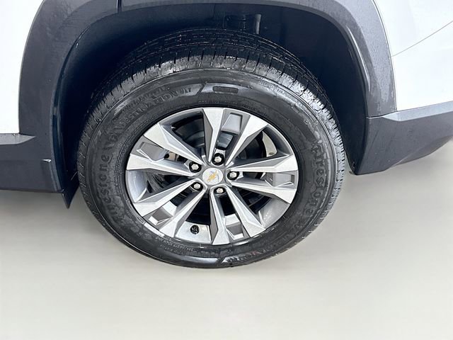 New 2026 Chevrolet Equinox LT w/ Convenience Package II image 33
