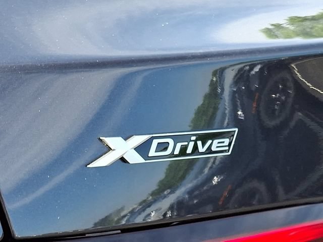 New 2026 BMW 540i xDrive AWD/4WD image 21