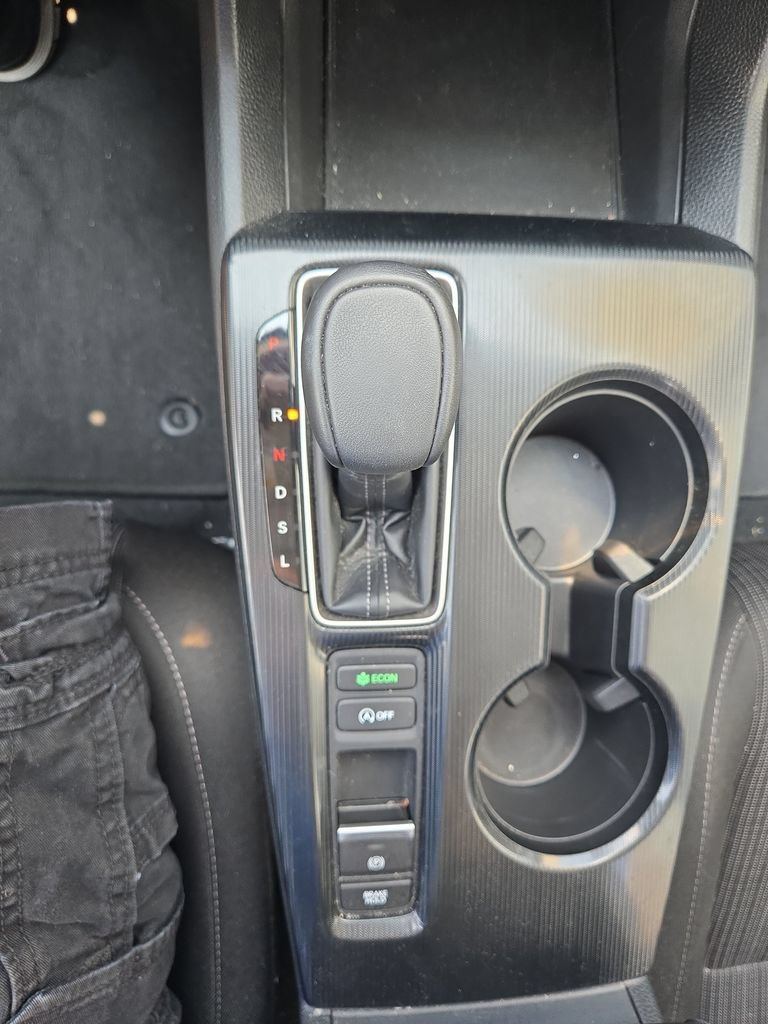 Certified 2024 Honda Civic EX image 20