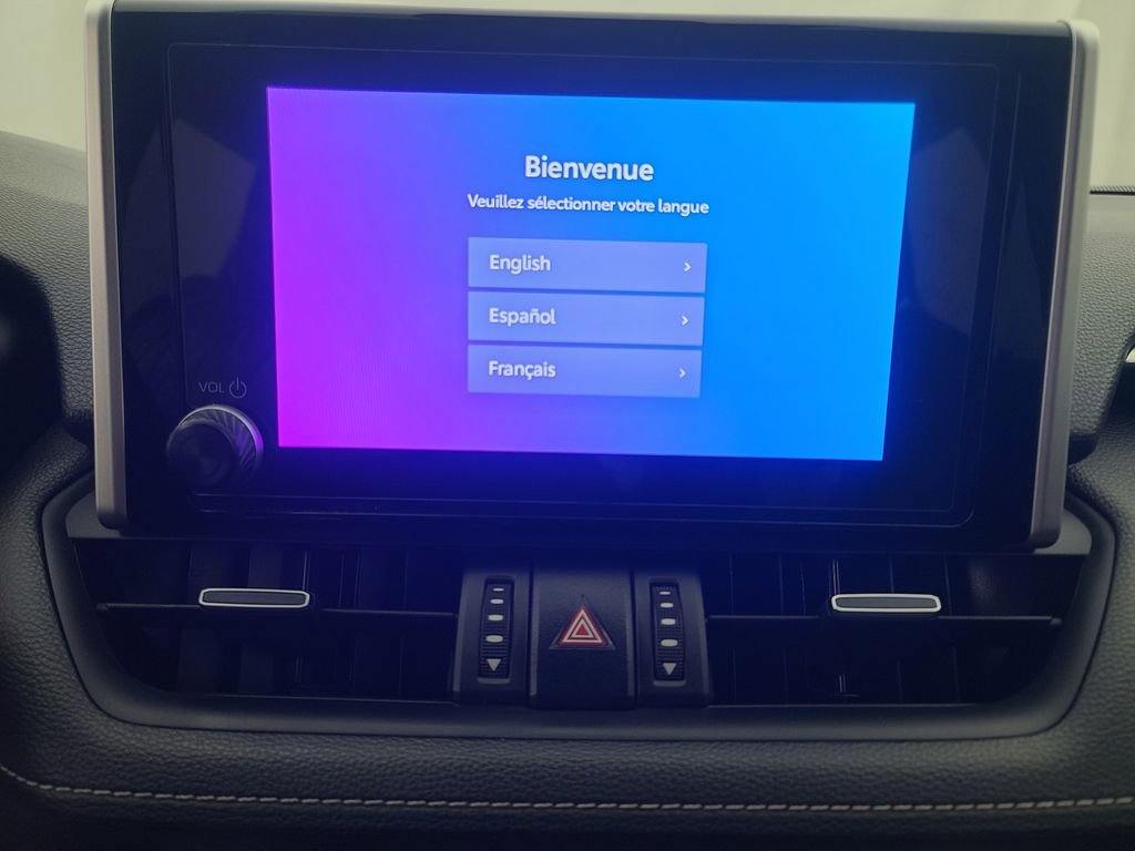 Used 2024 Toyota RAV4 XLE Premium w/ Weather Package image 33