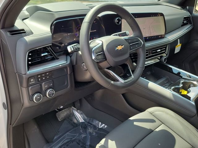 New 2025 Chevrolet Tahoe Premier image 11