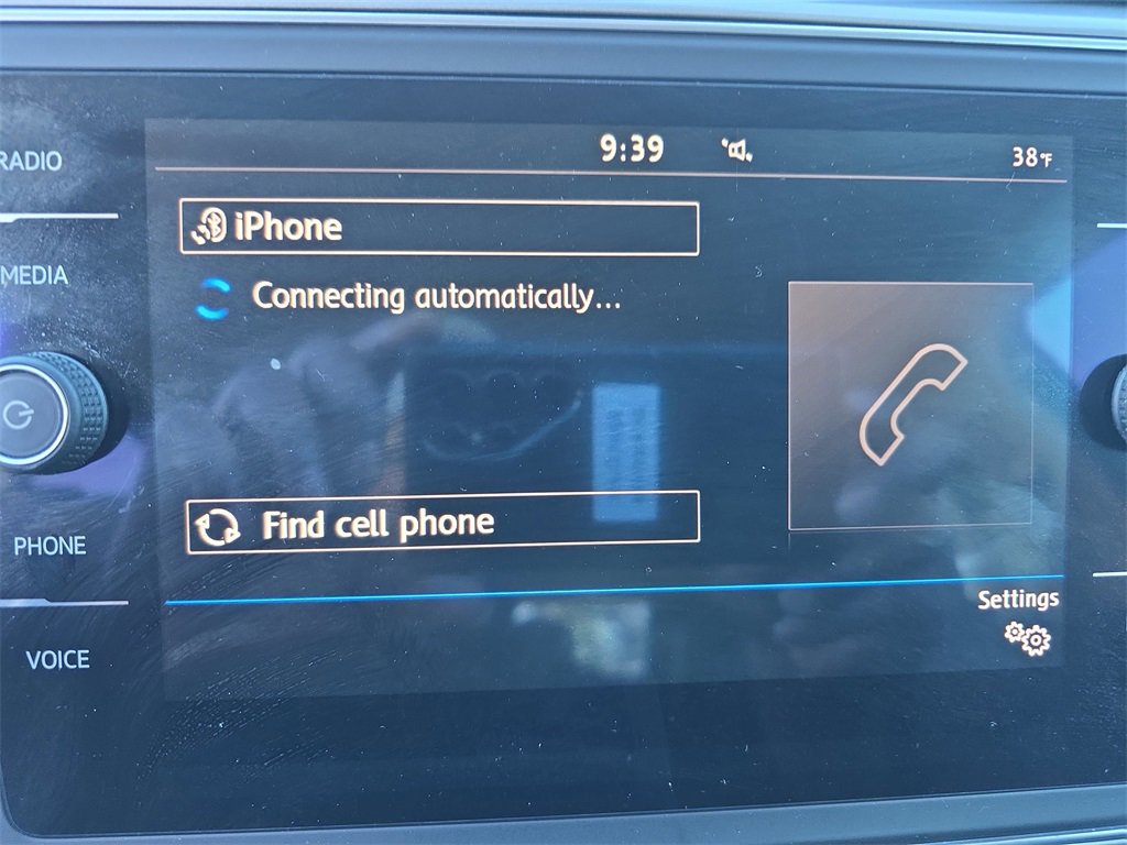 Used 2018 Volkswagen Atlas SE image 18