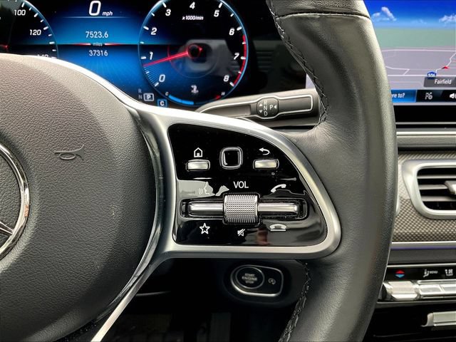 Certified 2022 Mercedes-Benz GLE 350 4MATIC image 14