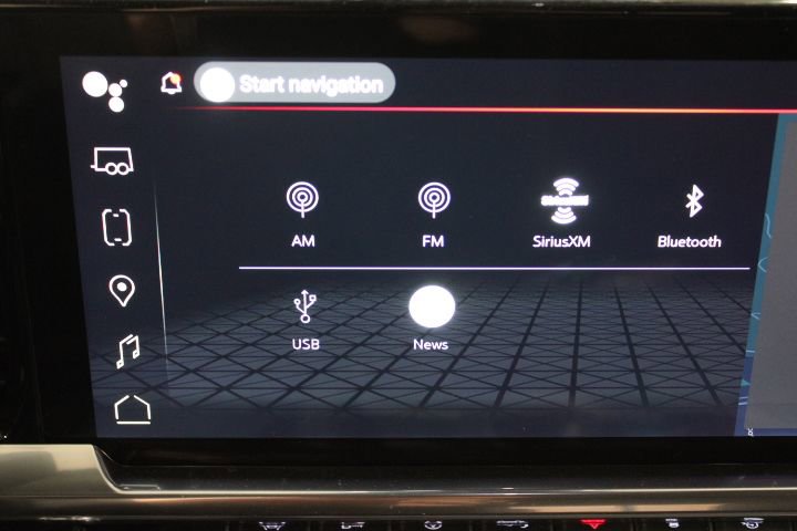 New 2026 GMC Sierra 1500 SLE image 49