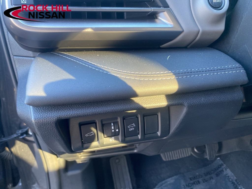 Used 2024 Subaru Outback Limited image 15