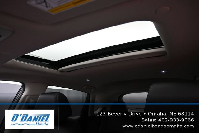 Used 2026 Honda HR-V EX-L image 35