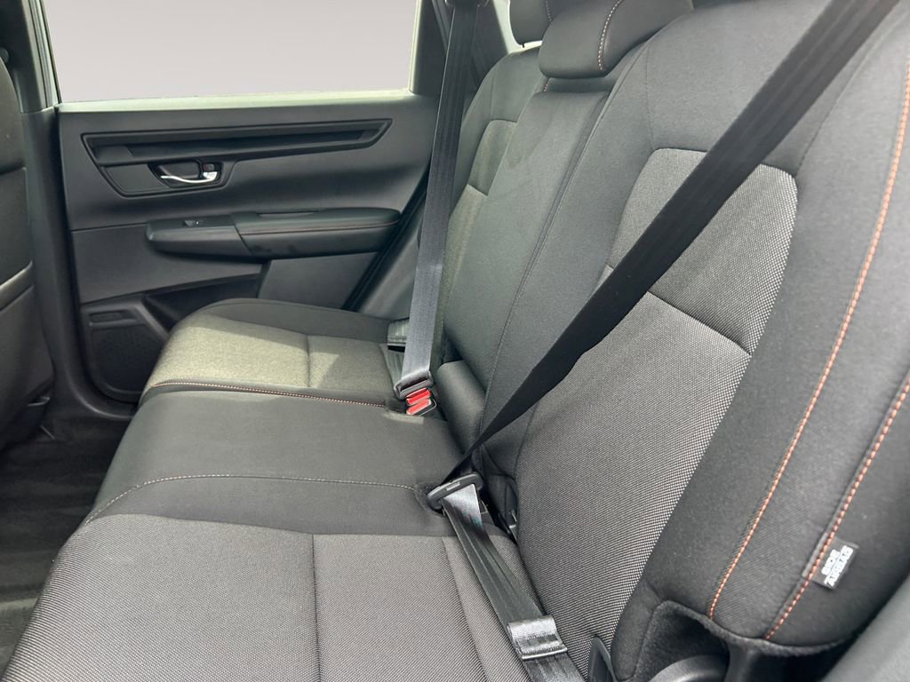 Certified 2025 Honda CR-V Sport image 15