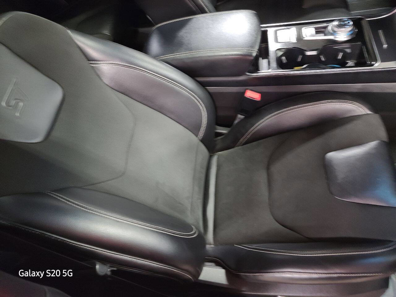 Used 2019 Ford Edge ST w/ Equipment Group 401A image 20