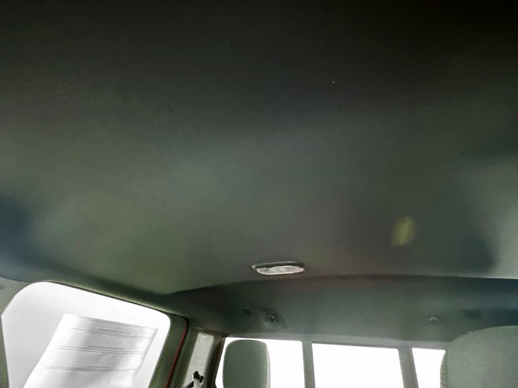 New 2026 RAM 3500 Tradesman image 14