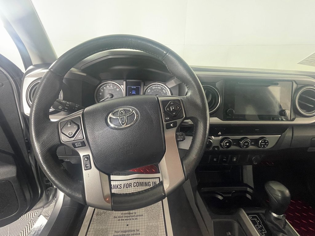 Used 2017 Toyota Tacoma SR5 image 14