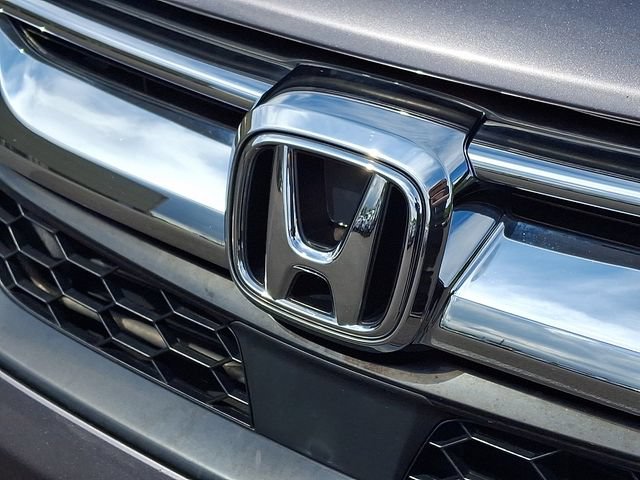 Used 2018 Honda CR-V EX image 31