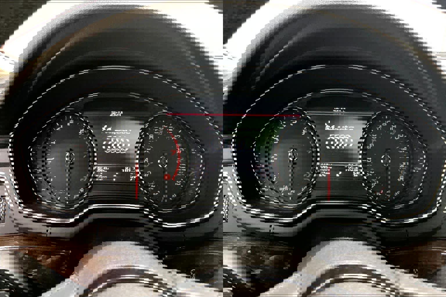 Used 2019 Audi A4 2.0T Premium w/ Convenience Package image 19