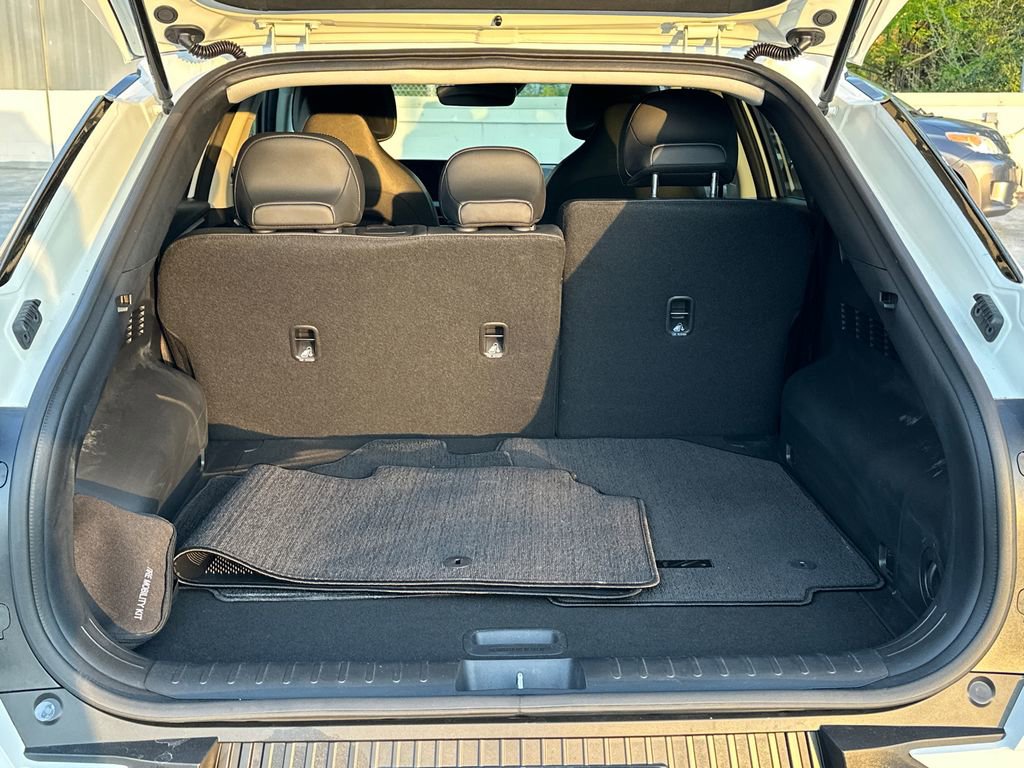 Certified 2024 Kia EV6 Light AWD/4WD image 7