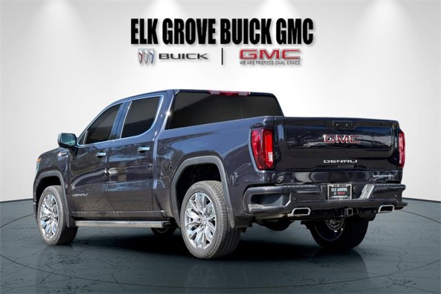 New 2026 GMC Sierra 1500 Denali w/ Denali Reserve Package image 6