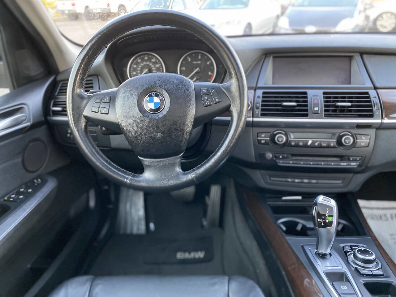 Used 2012 BMW X5 xDrive35d image 15