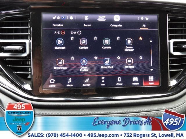 Used 2021 Dodge Durango Citadel AWD/4WD image 26