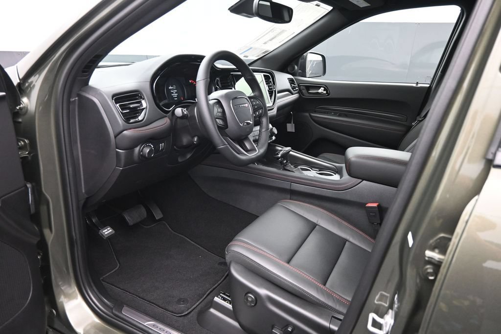 New 2026 Dodge Durango GT AWD/4WD image 9