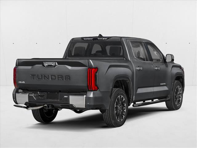 New 2026 Toyota Tundra Limited RWD video 2