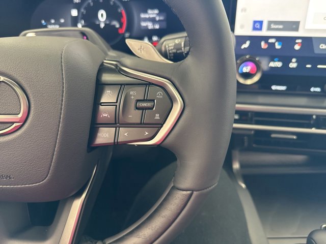 New 2026 Lexus RX 350 Premium image 22