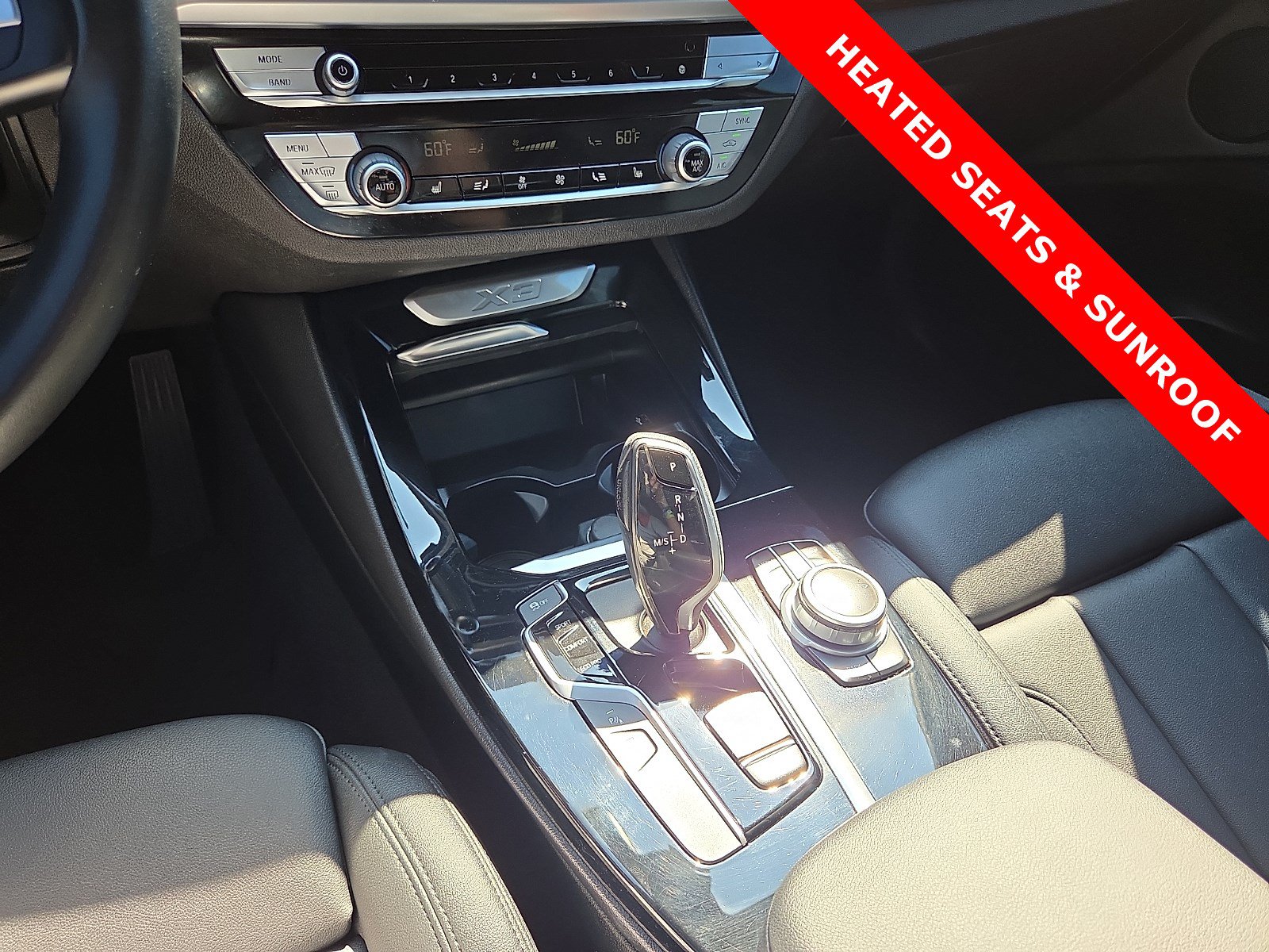 Used 2021 BMW X3 xDrive30i w/ Convenience Package AWD/4WD image 25