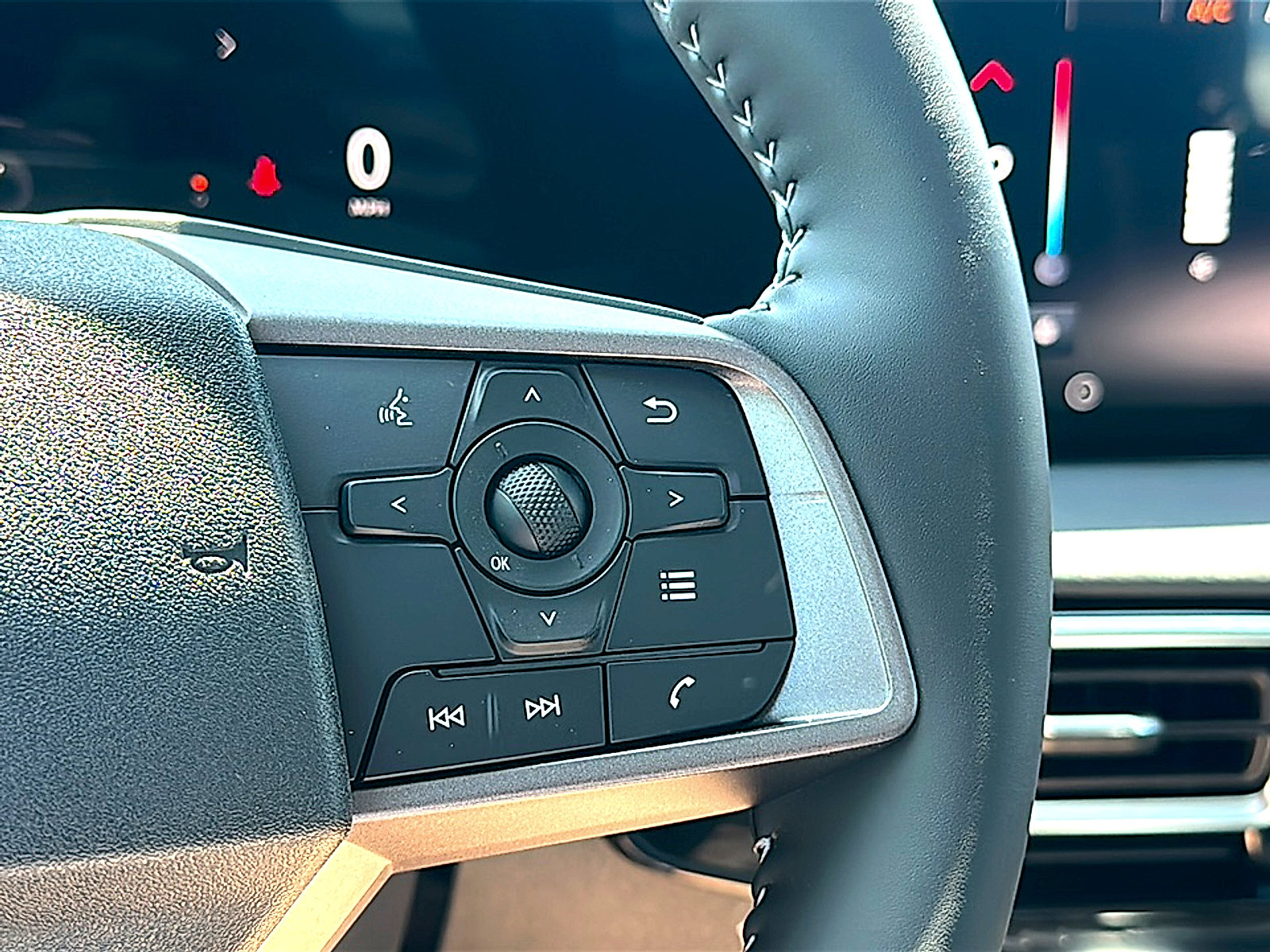 New 2026 Nissan Sentra SV w/ SV Convenience Package FWD image 19