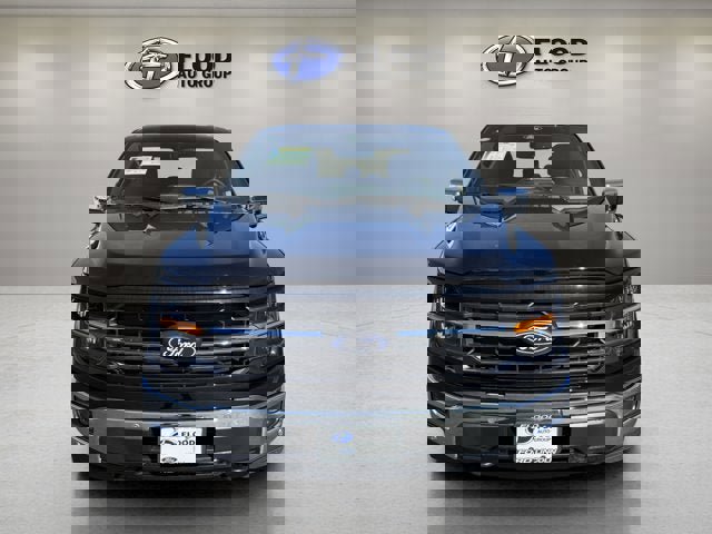 New 2026 Ford F150 XLT w/ Equipment Group 302A MID image 2