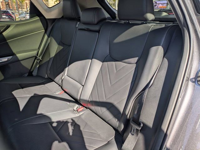 Used 2025 Lexus NX 450h+ AWD w/ Towing Package (2000 Lbs) image 28