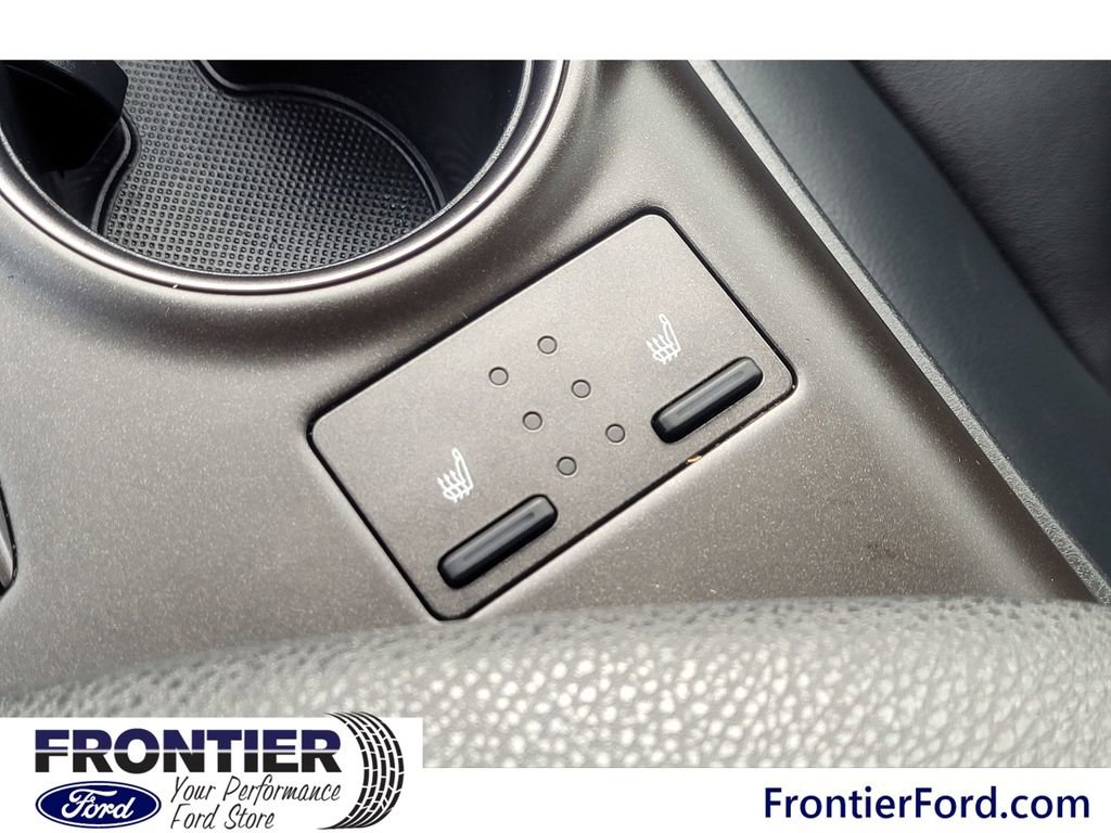 Used 2023 Toyota Camry XSE image 25