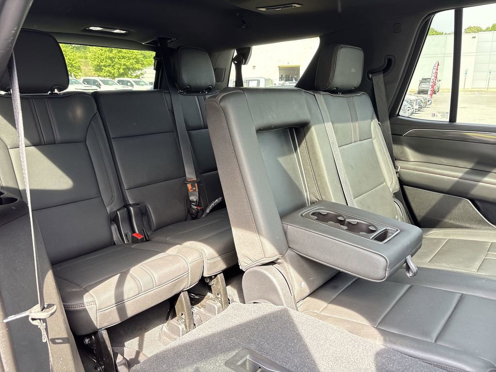 Used 2021 Chevrolet Tahoe RST AWD/4WD image 28