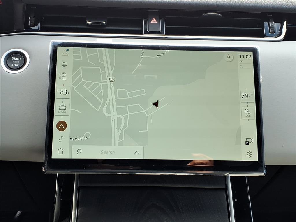 New 2026 Land Rover Range Rover Evoque S image 12