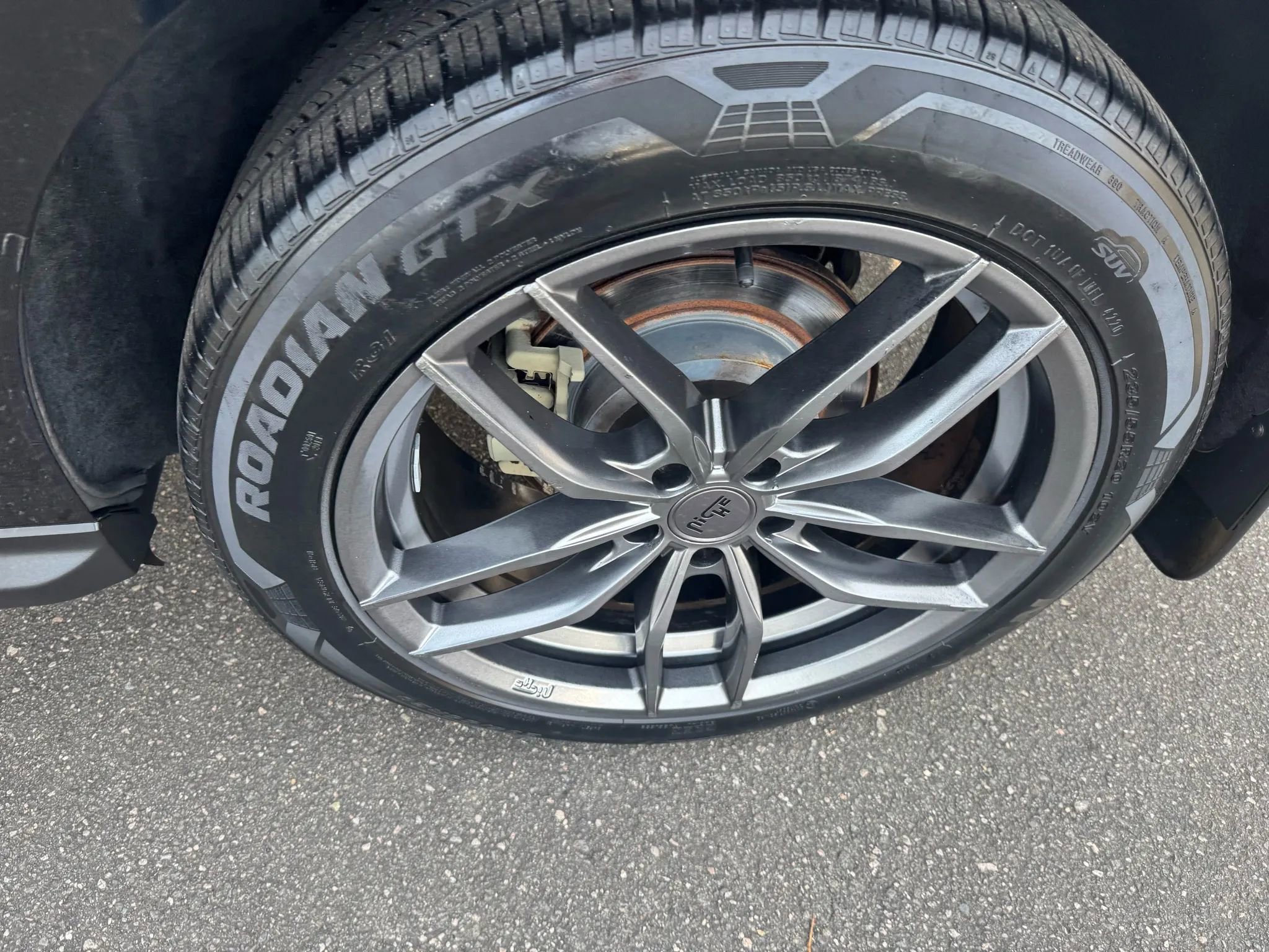 Used 2015 Nissan Pathfinder S image 14