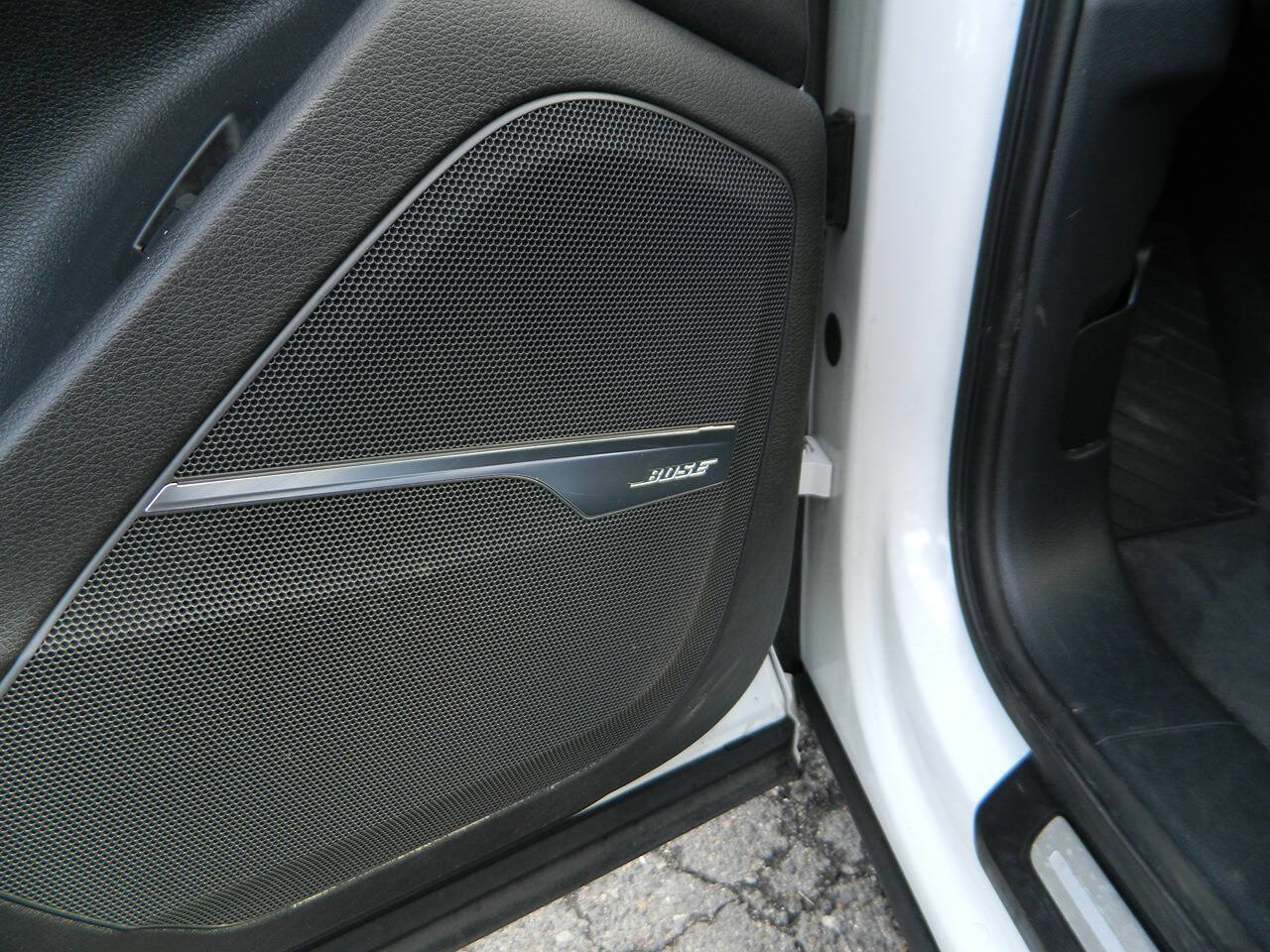 Used 2018 Audi Q7 2.0T Premium Plus w/ Premium Plus Package image 25