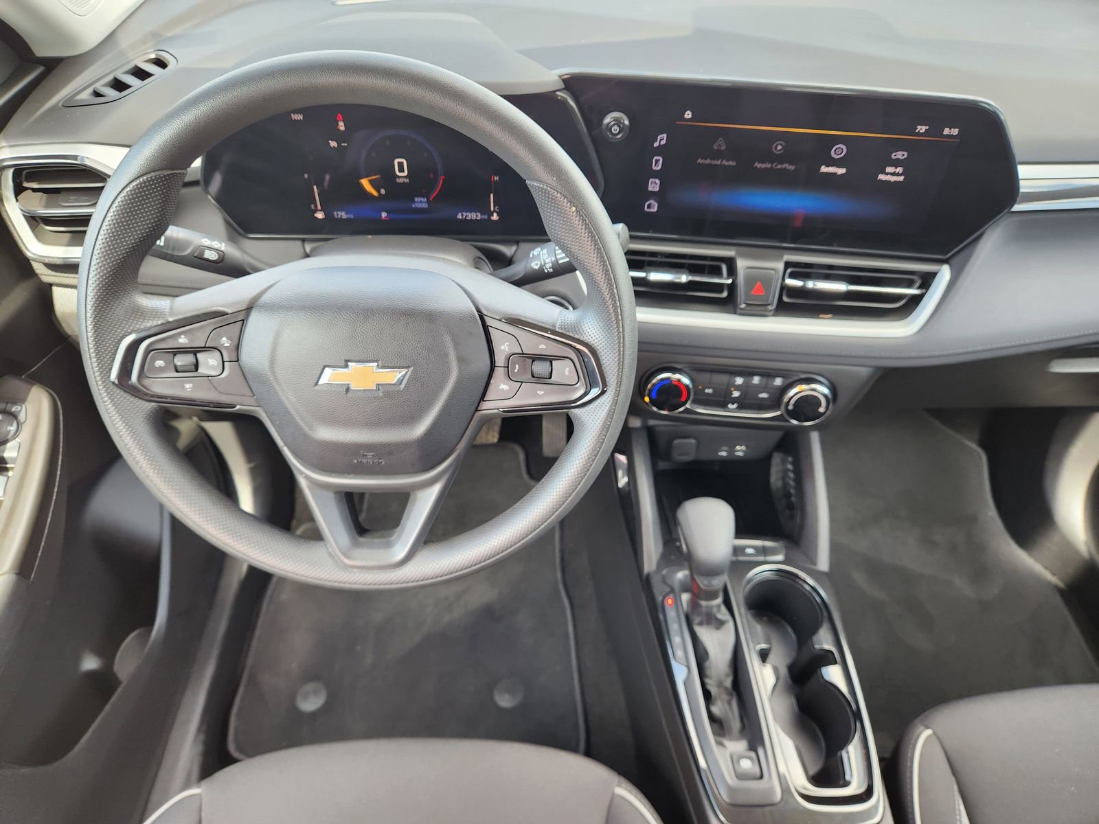 Used 2024 Chevrolet TrailBlazer LS image 25