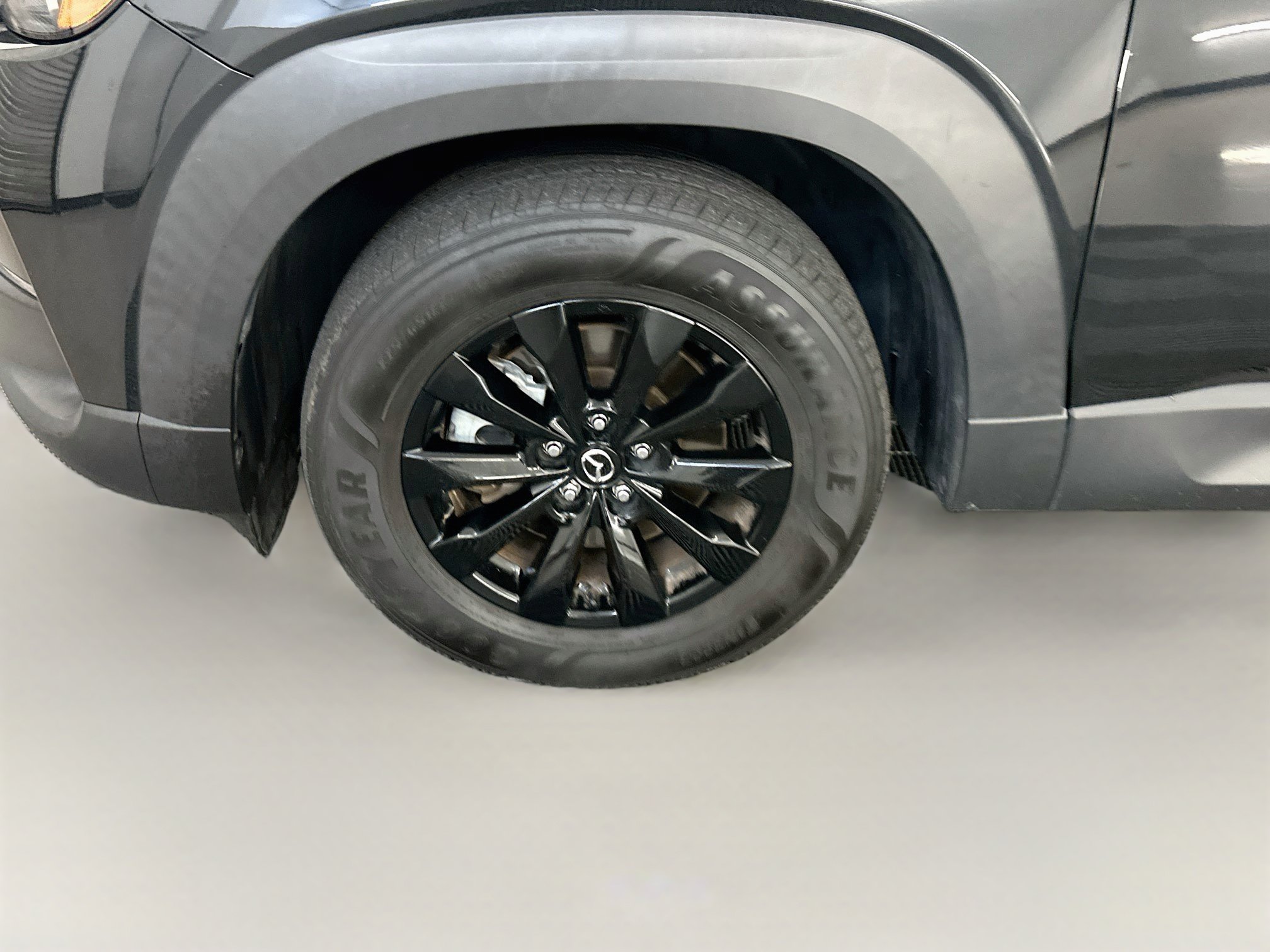Used 2025 MAZDA CX-50 AWD 2.5 S w/ Preferred Package image 11