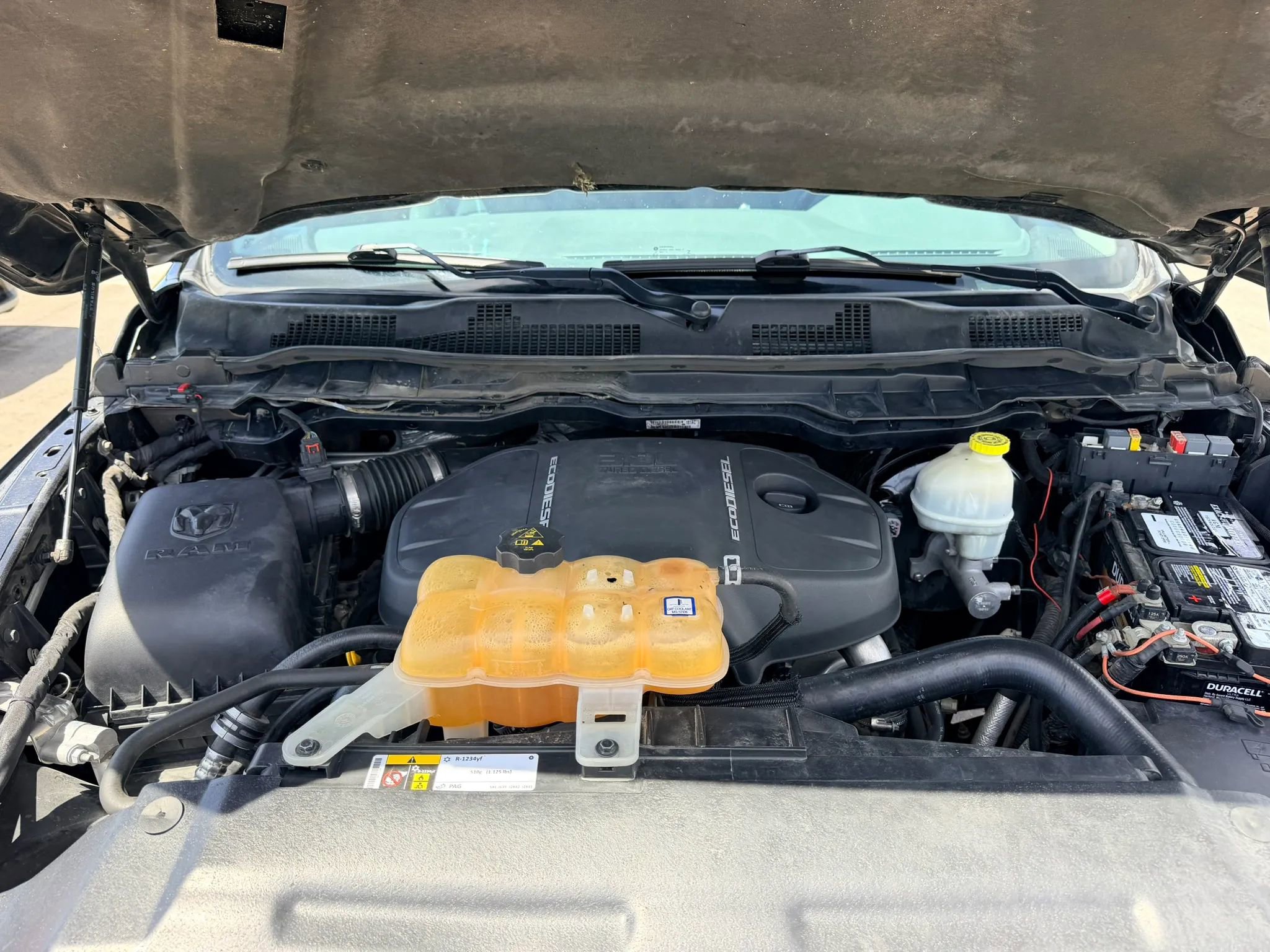 Used 2015 RAM 1500 Tradesman w/ Popular Equipment Group AWD/4WD image 19