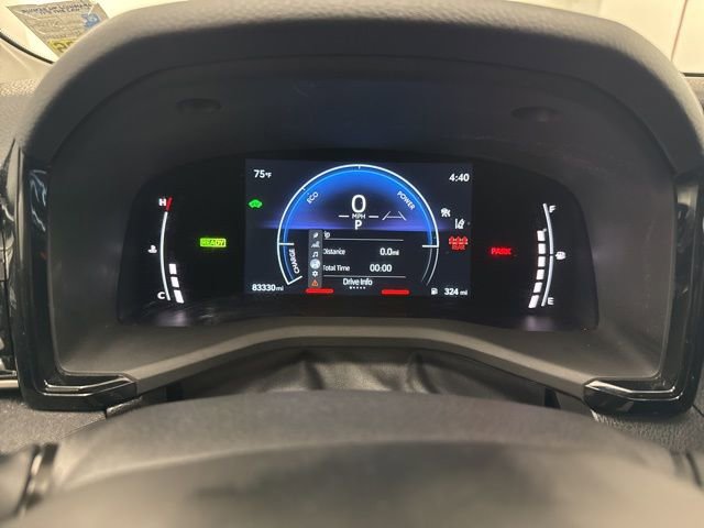 Used 2025 Toyota Camry LE image 27