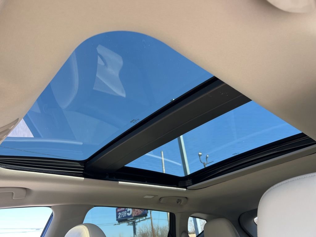 Used 2023 Nissan Murano SL w/ SL Moonroof Package image 34