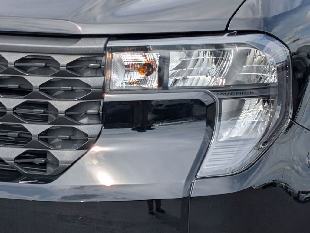 New 2026 Ford Maverick XL w/ 4K Tow Package AWD/4WD image 10