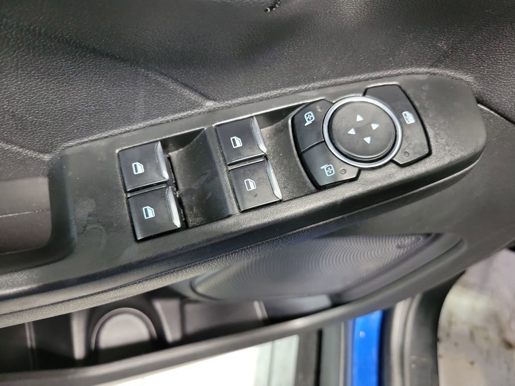 Used 2023 Ford Escape ST-Line w/ Tech Pack #1 image 33