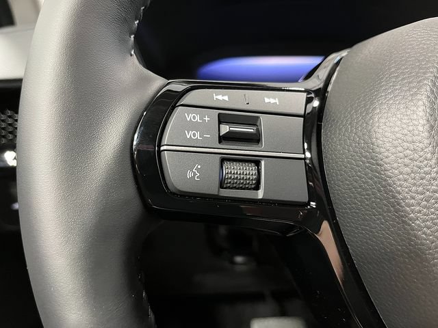 New 2026 Honda CR-V EX-L image 14