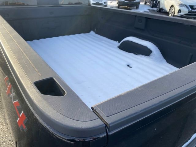 Certified 2018 Chevrolet Silverado 2500 High Country w/ Duramax Plus Package image 20