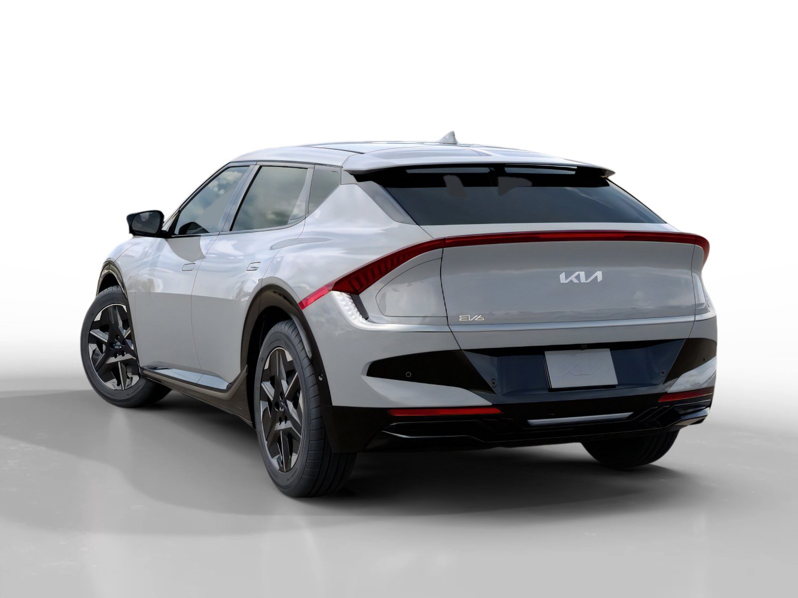 New 2026 Kia EV6 Wind RWD image 4
