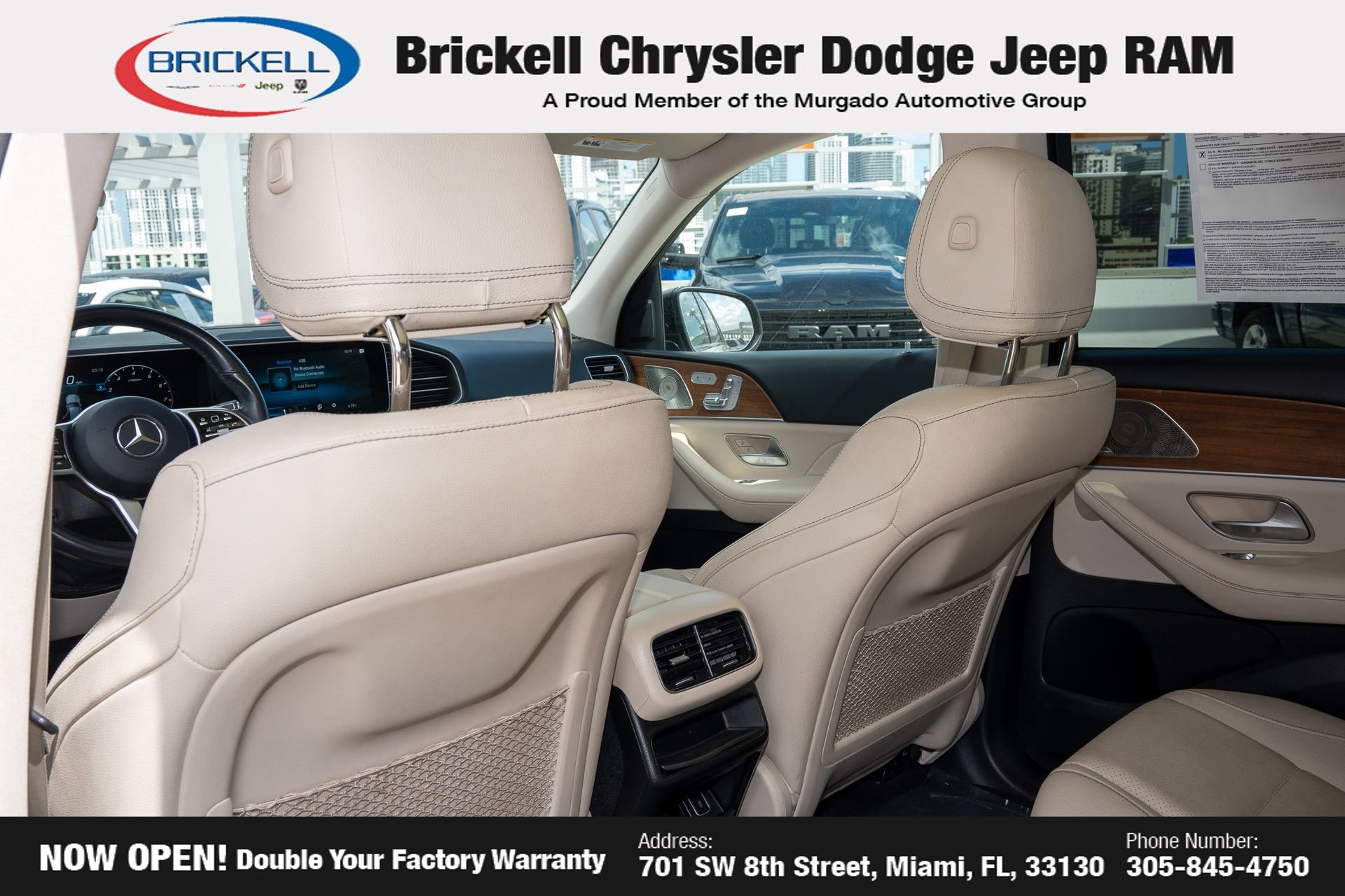 Used 2023 Mercedes-Benz GLE 350 image 17