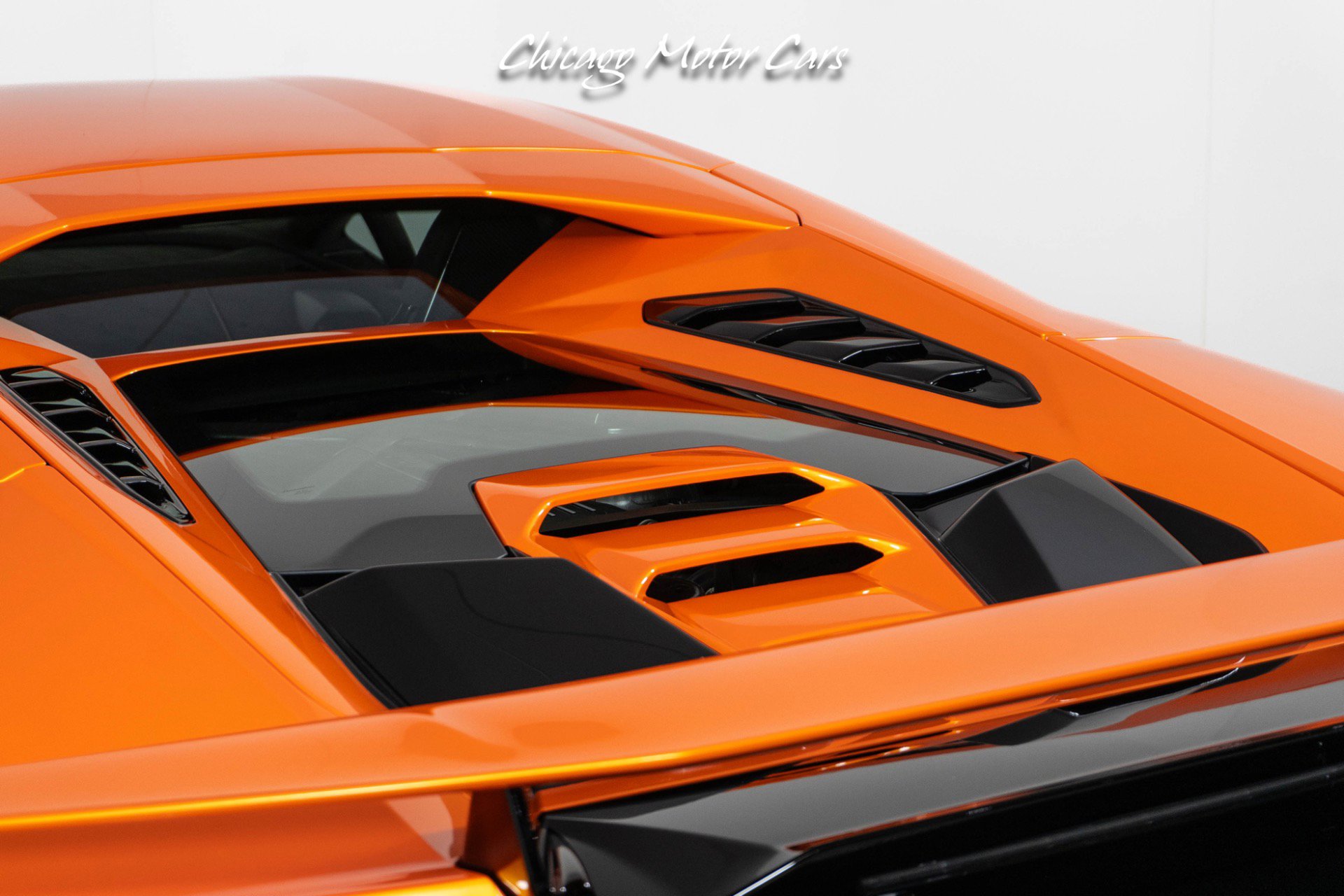 Used 2023 Lamborghini Huracan Tecnica image 18