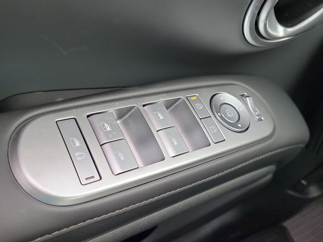 New 2026 Hyundai Palisade Calligraphy image 15
