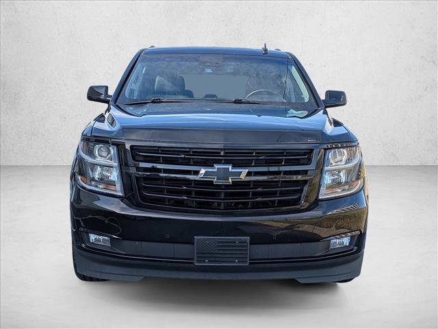 Used 2018 Chevrolet Tahoe Premier video 2