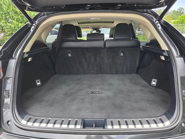 Used 2020 Lexus NX 300 FWD w/ Comfort Package image 17